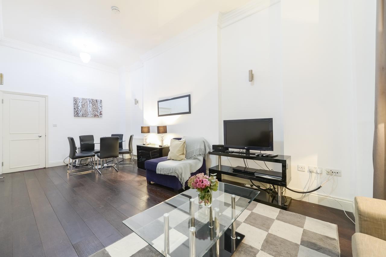 Knightsbridge Apartments Londres
