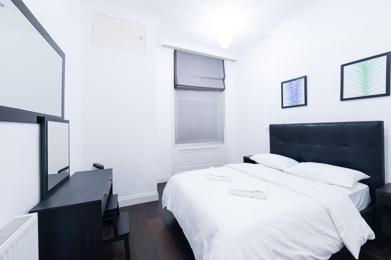 Appartement Knightsbridge Apartments Londres