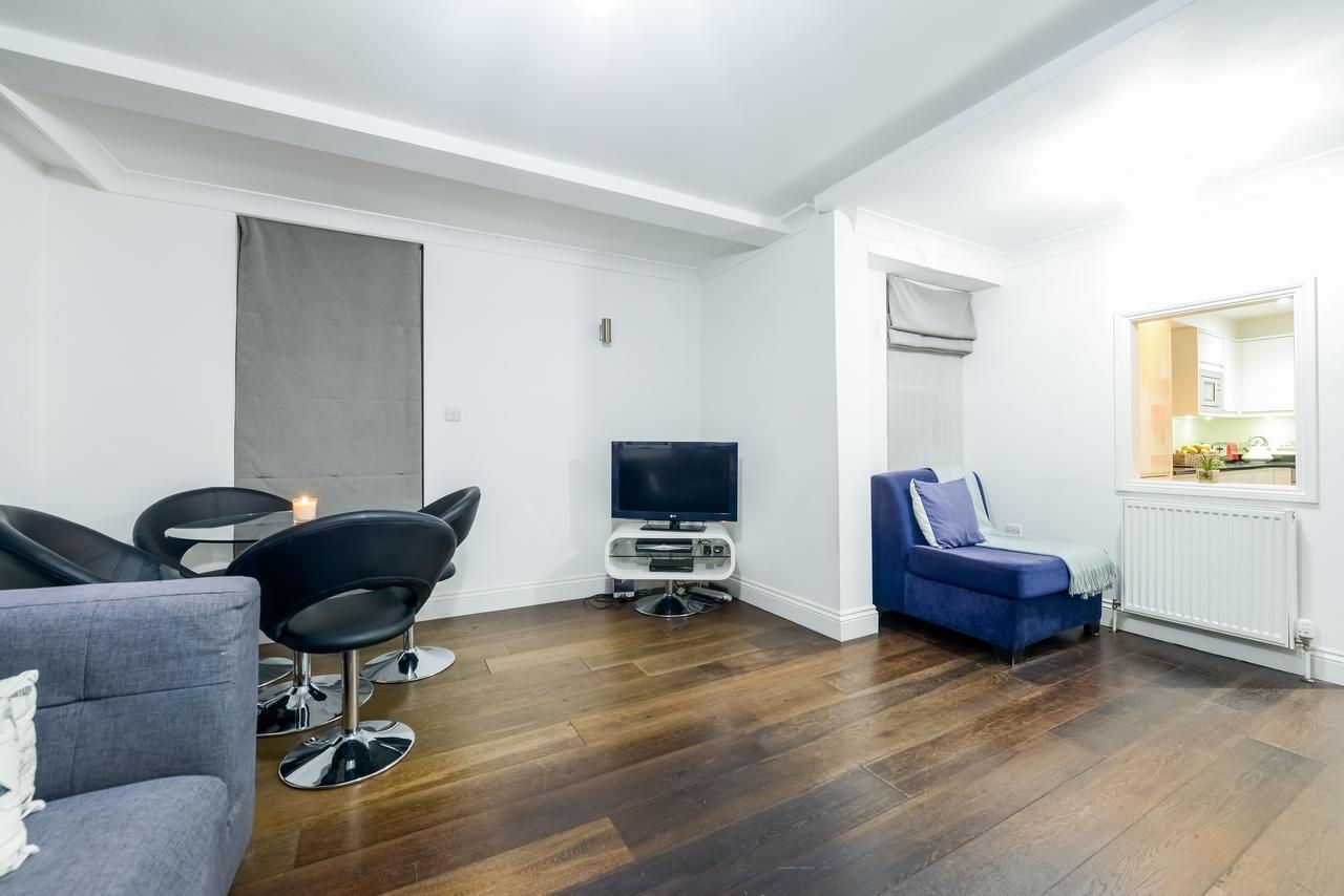 Appartement Knightsbridge Apartments Londres