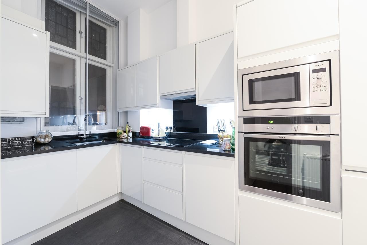 Knightsbridge Apartments Appartement