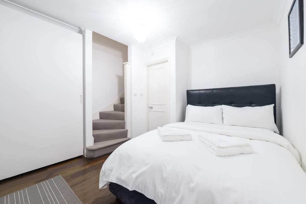 Knightsbridge Apartments Appartement