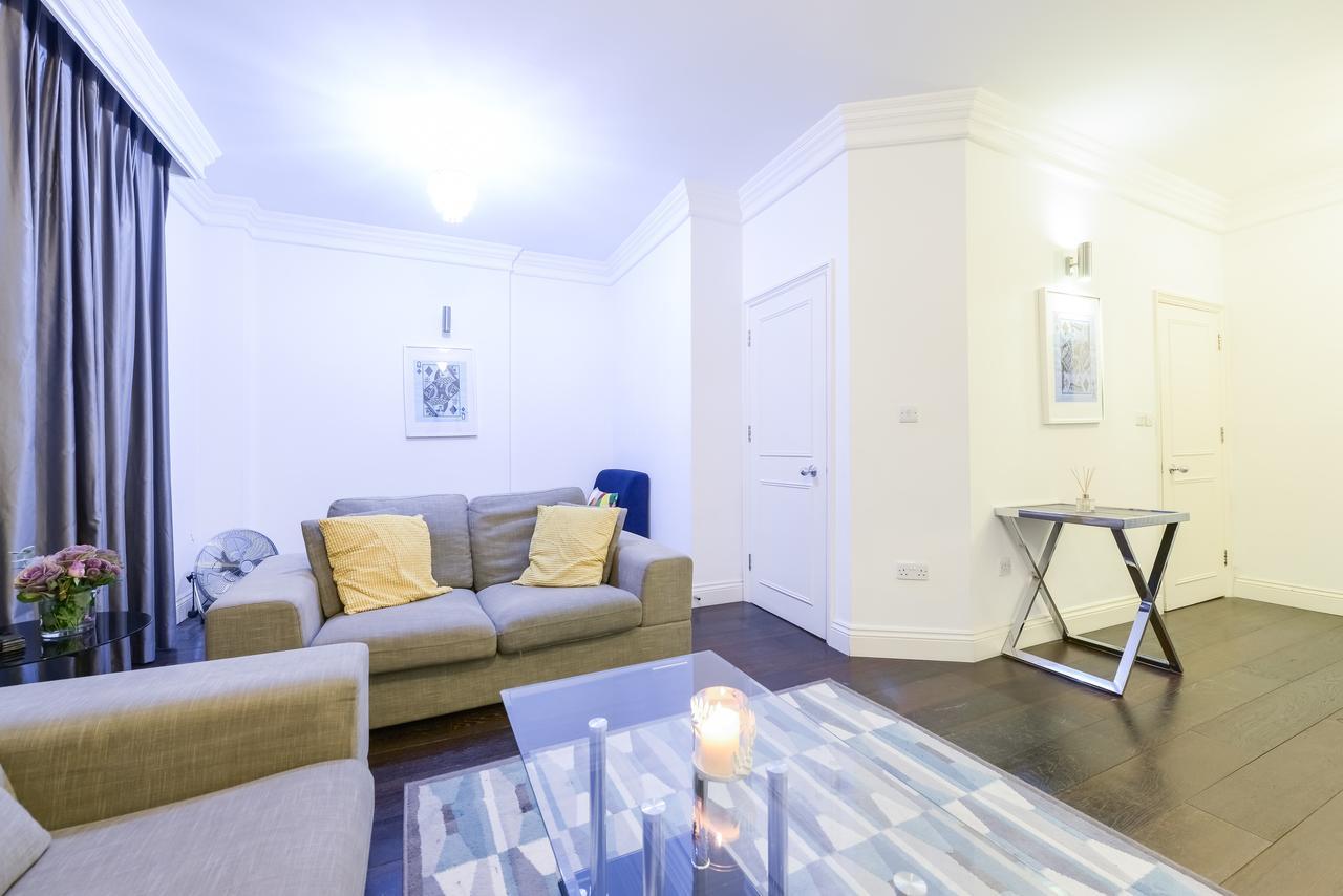 Knightsbridge Apartments Appartement