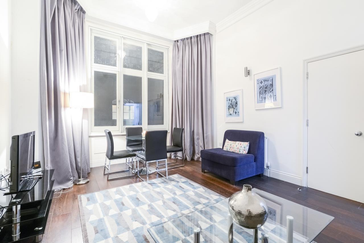 Knightsbridge Apartments * Londres