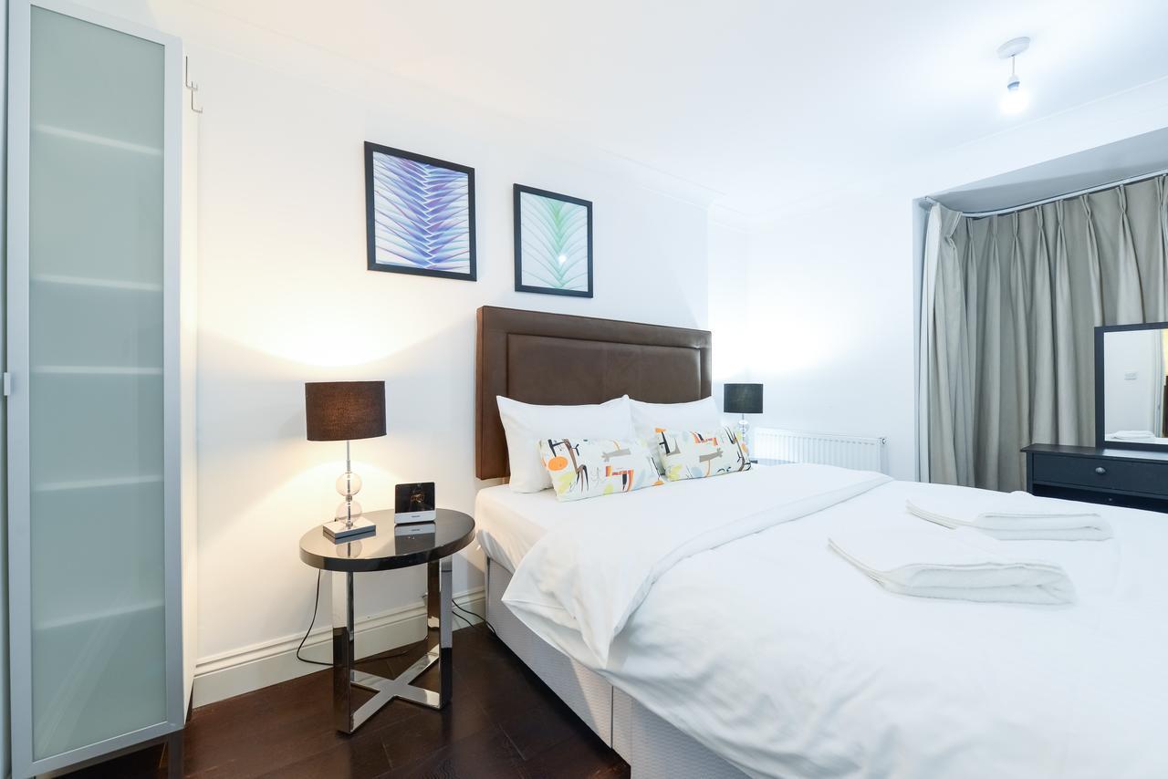 Appartement Knightsbridge Apartments Londres