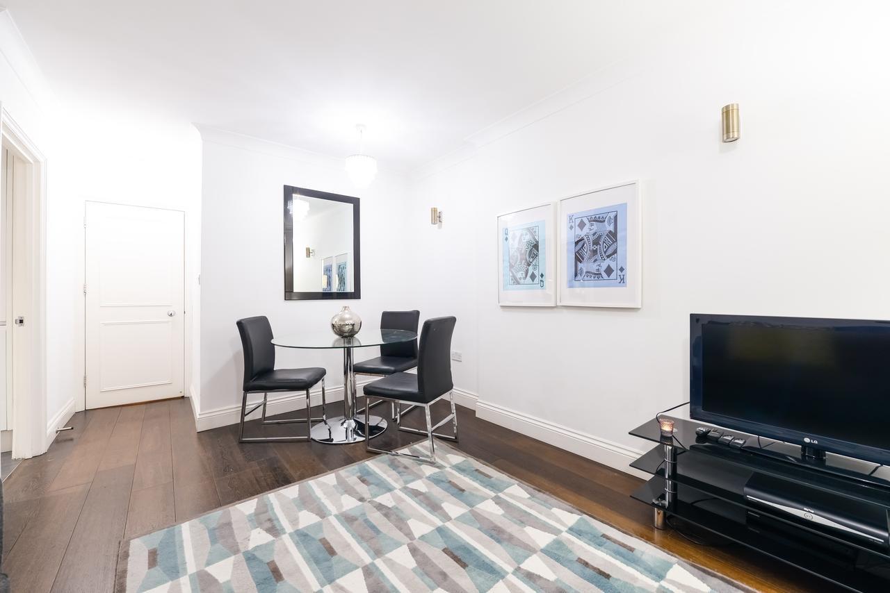 Appartement Knightsbridge Apartments Londres