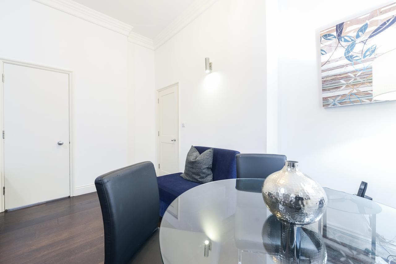 Knightsbridge Apartments Appartement