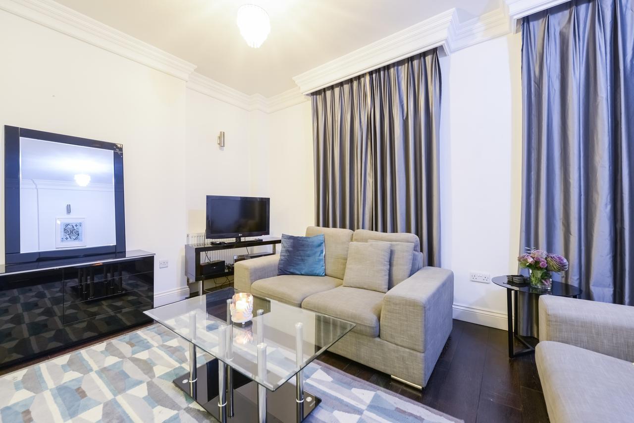 Appartement Knightsbridge Apartments *