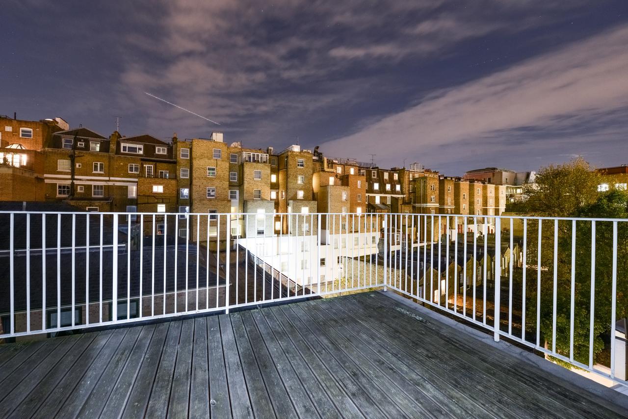 Knightsbridge Apartments Appartement *