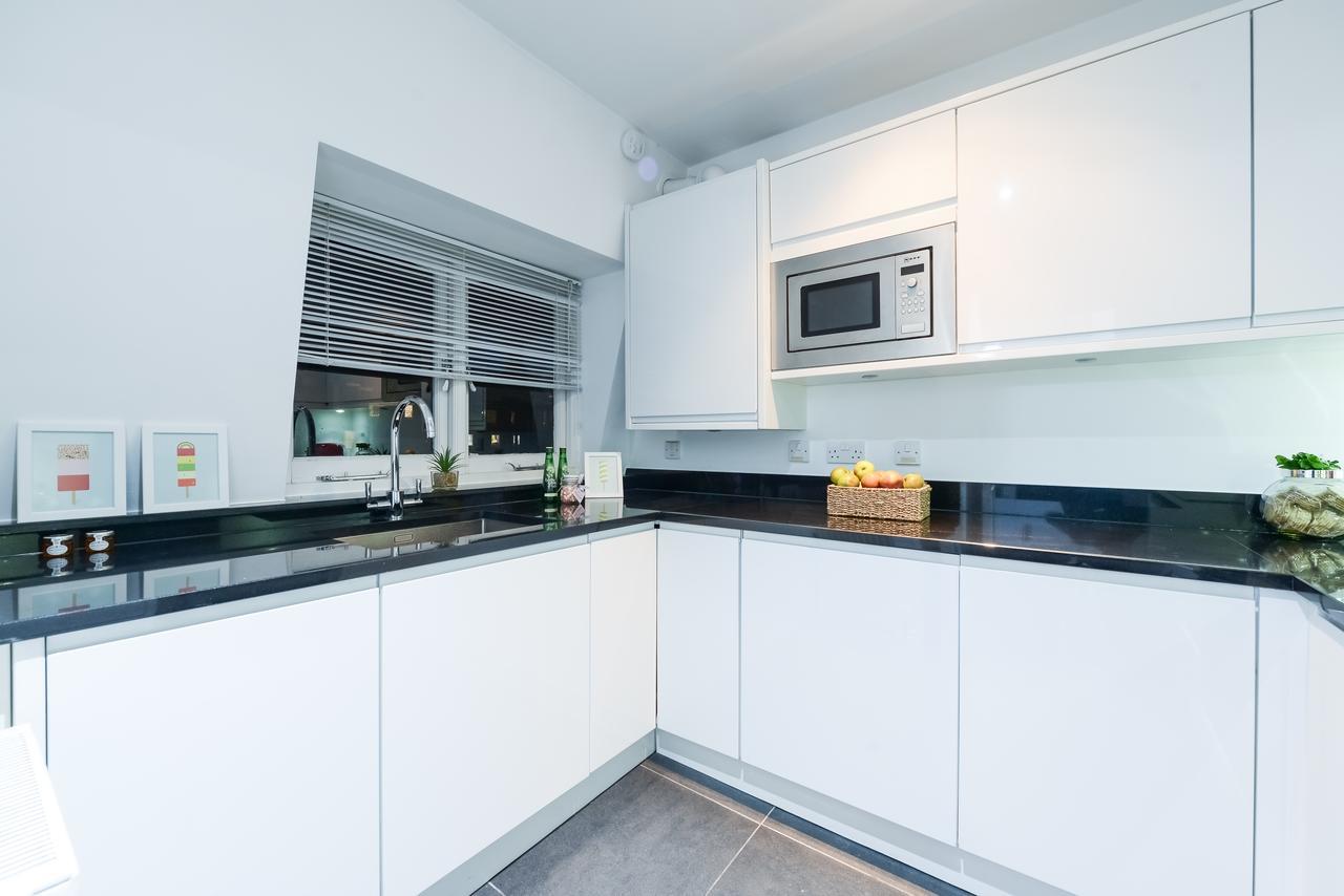 Appartement Knightsbridge Apartments