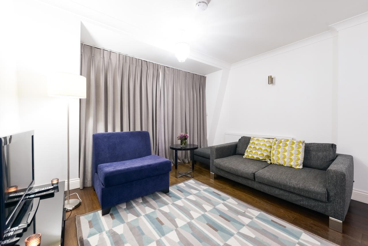 Appartement Knightsbridge Apartments Londres