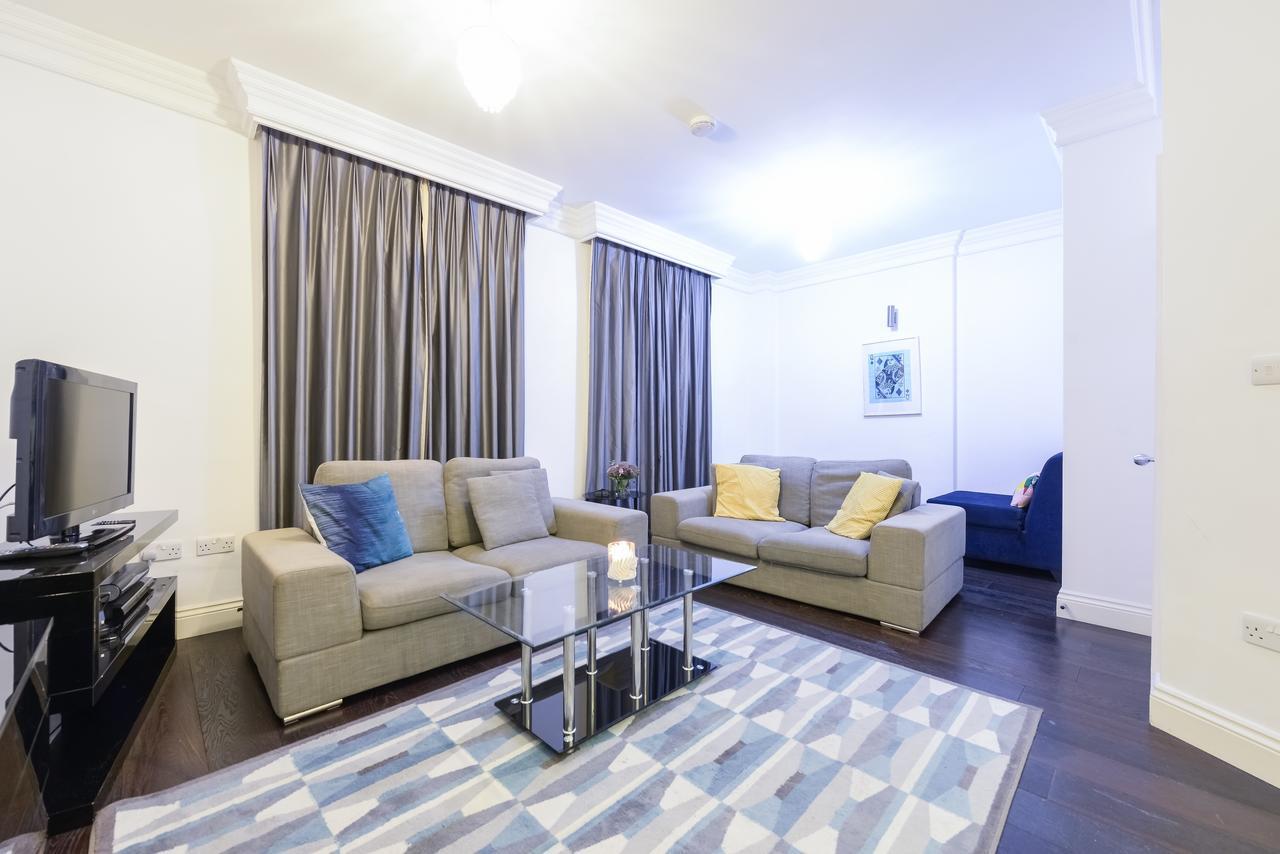Appartement Knightsbridge Apartments Londres