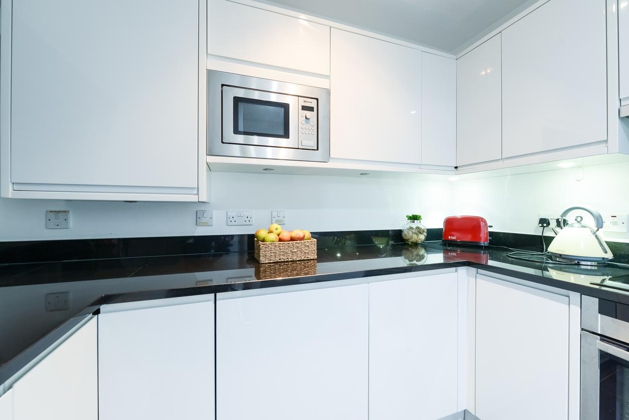 Knightsbridge Apartments Appartement
