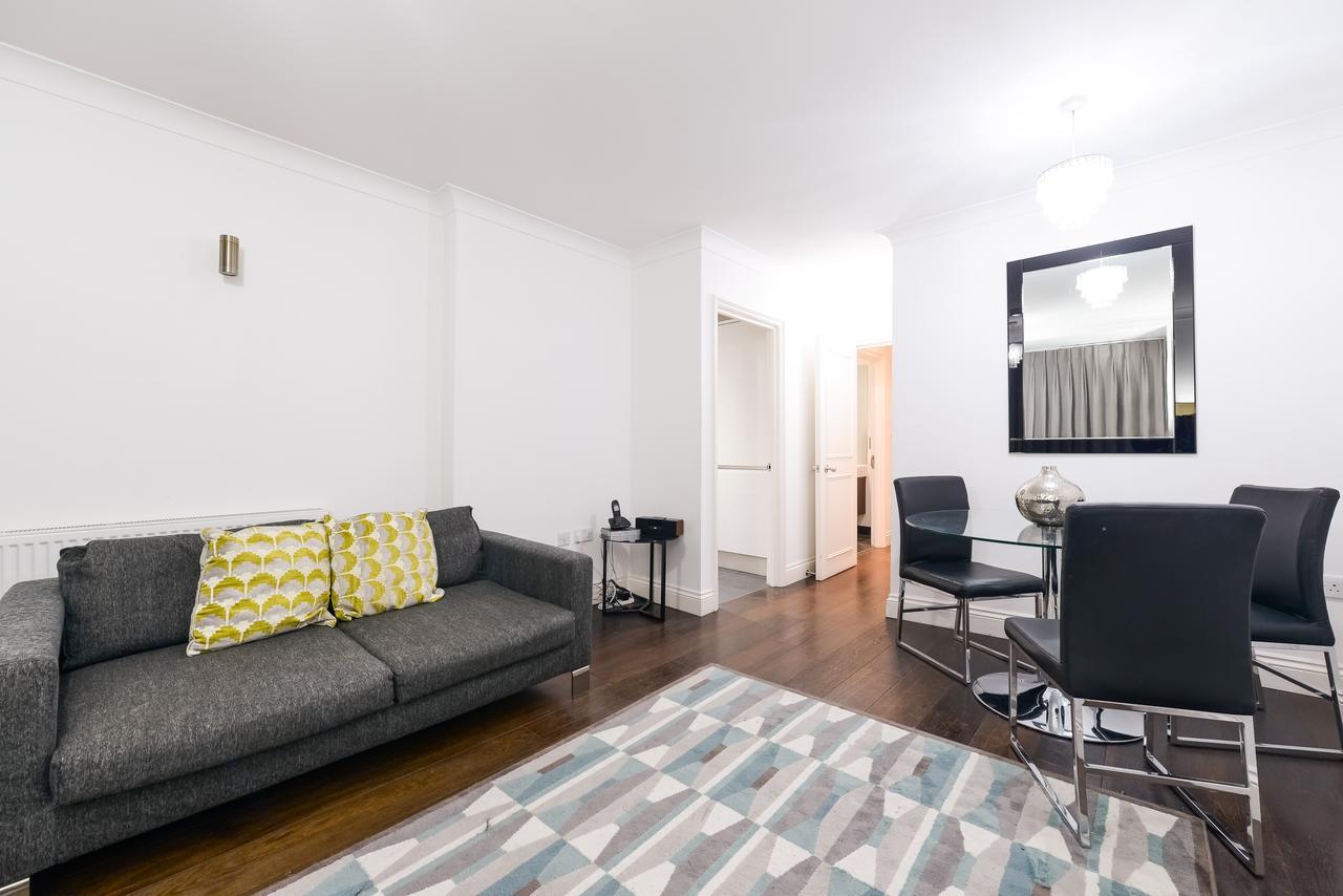 Knightsbridge Apartments Londres