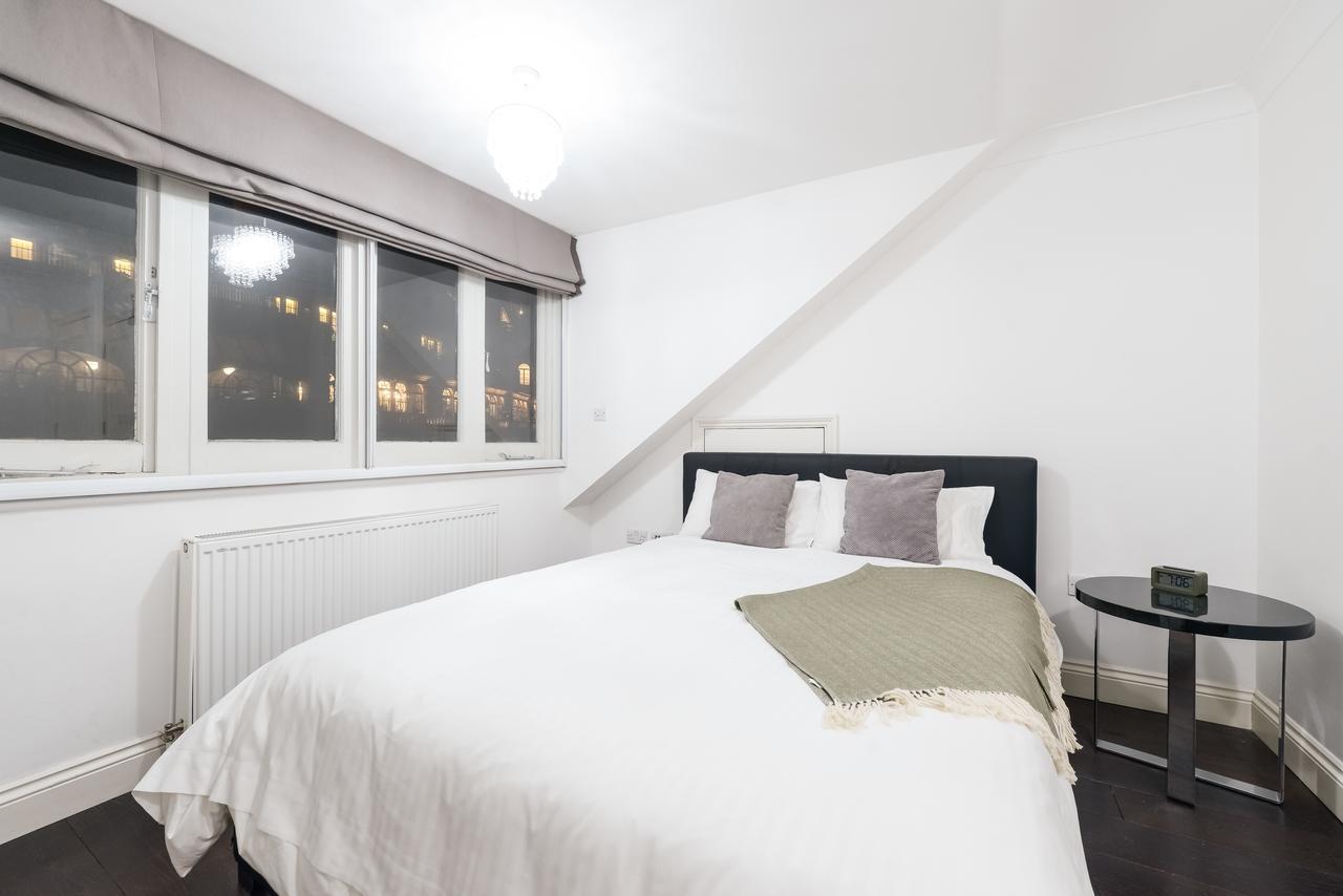 Appartement Knightsbridge Apartments
