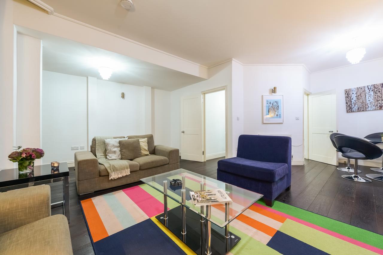 Appartement Knightsbridge Apartments