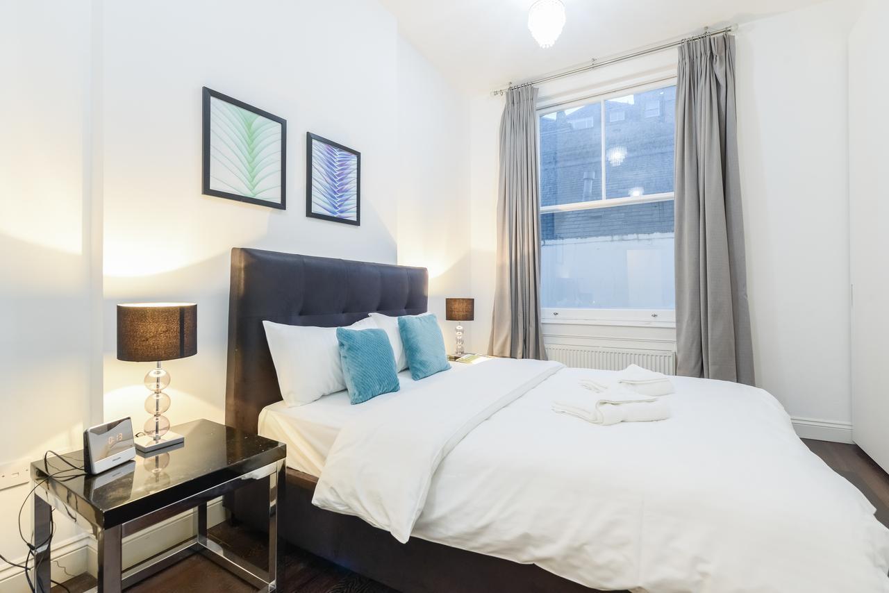Knightsbridge Apartments Appartement