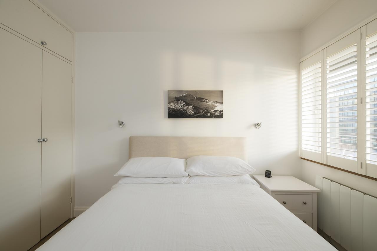 Apartamento Sublime Flat With Thames View *