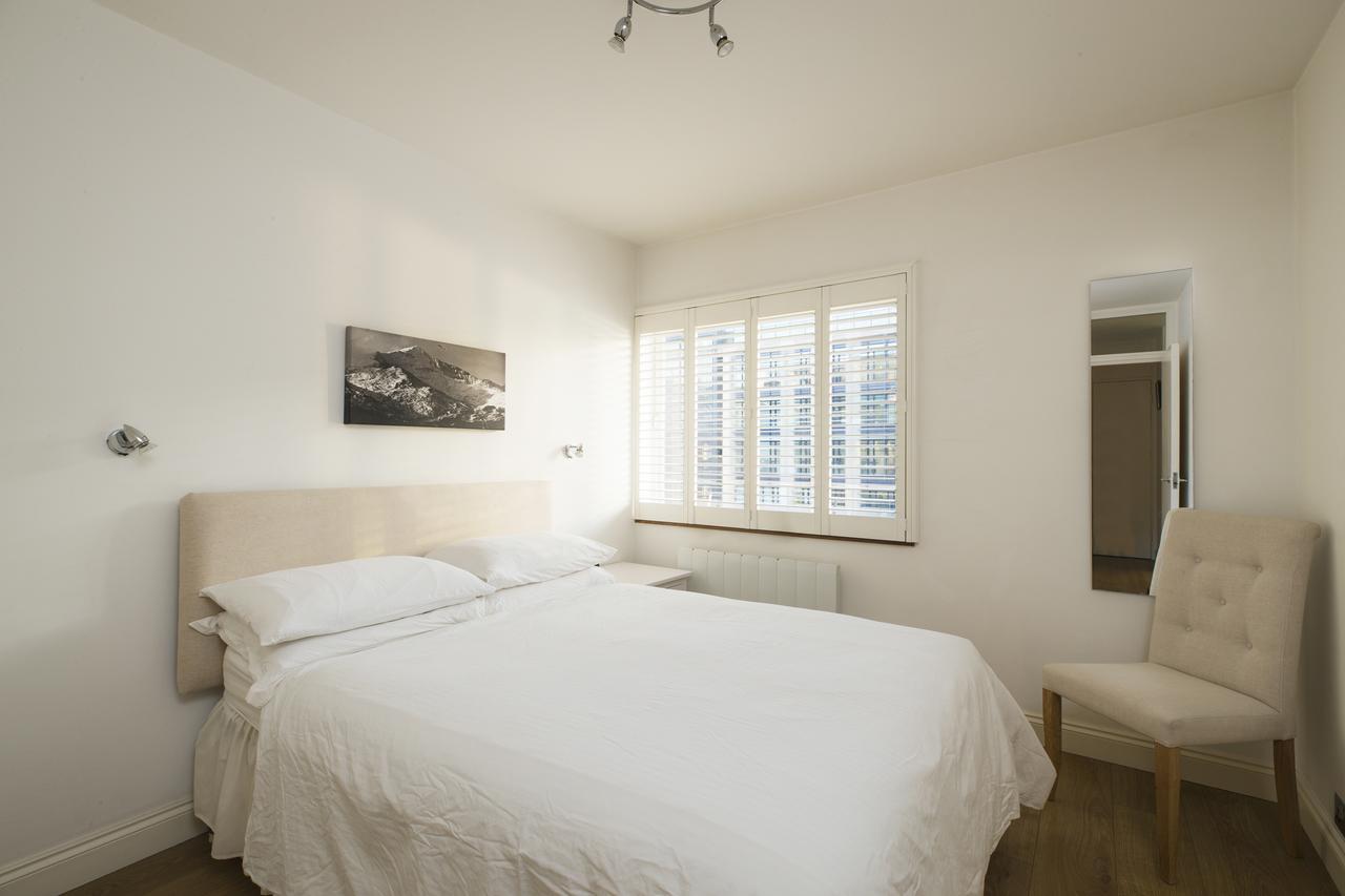 Sublime Flat With Thames View Apartamento *