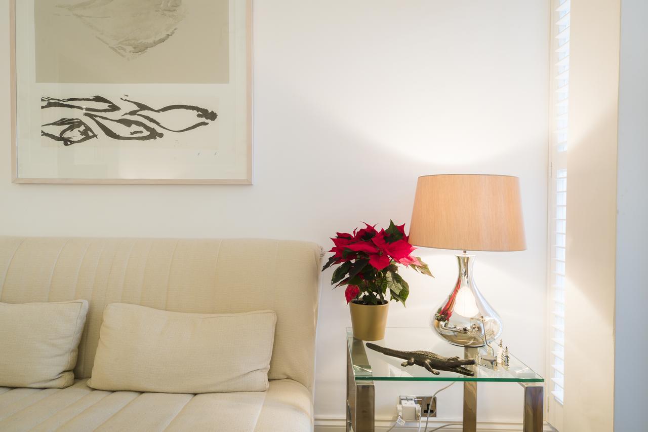 Sublime Flat With Thames View Apartamento