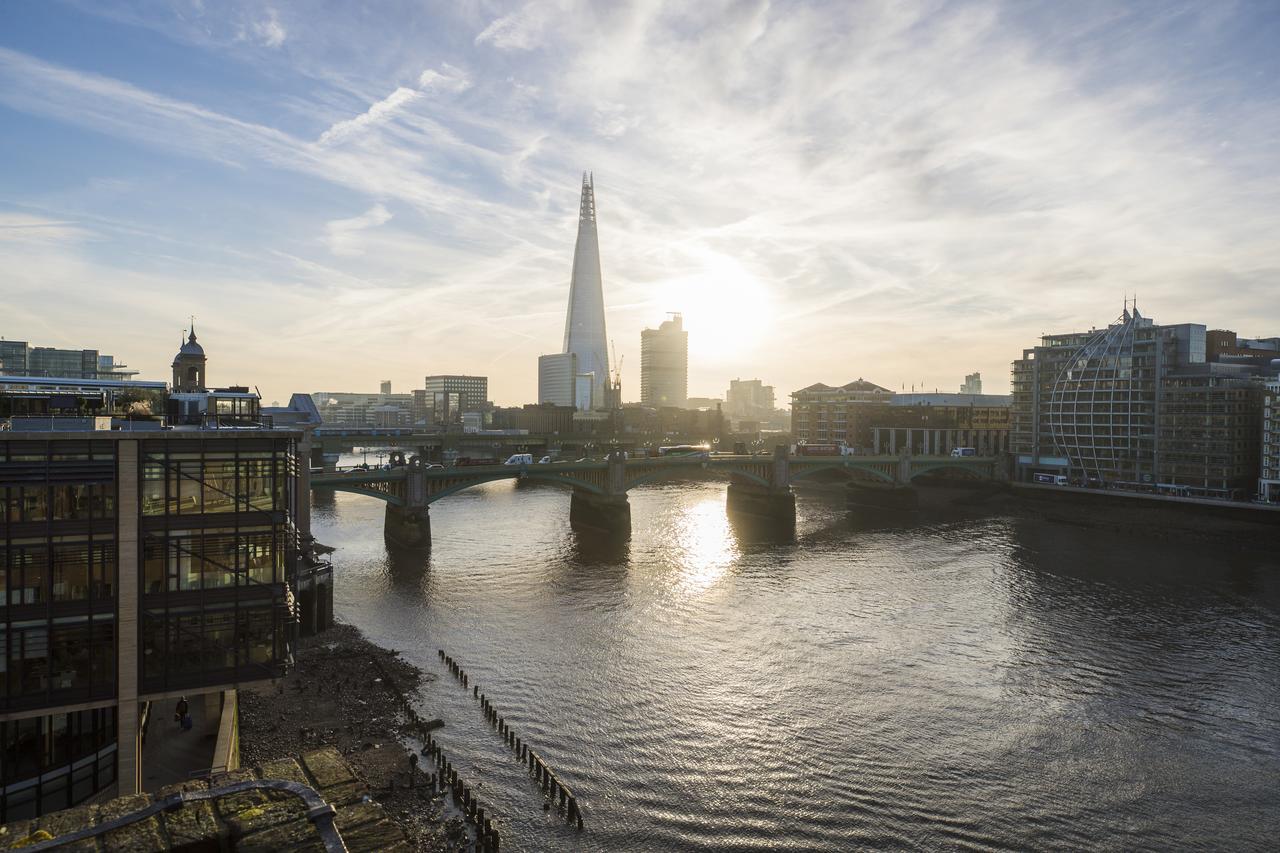 Sublime Flat With Thames View Apartamento