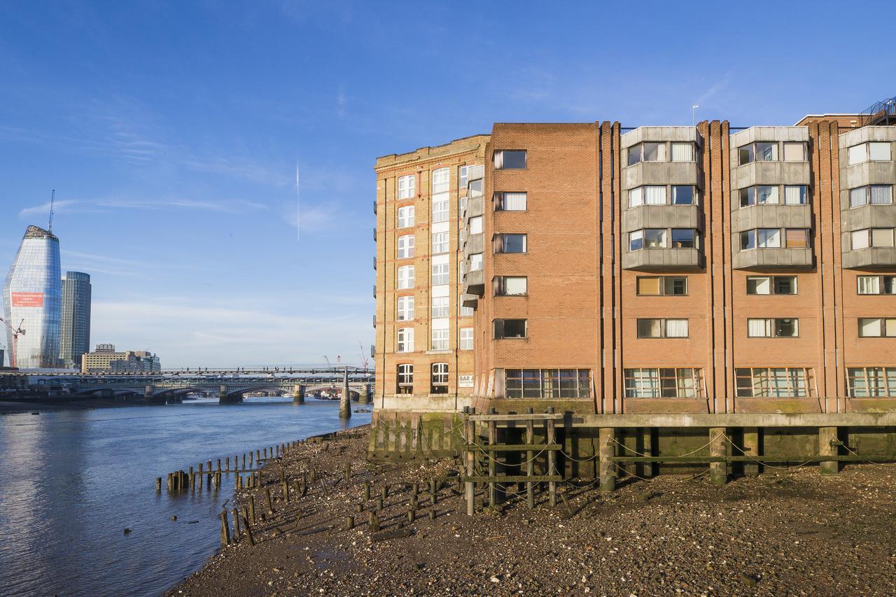 Sublime Flat With Thames View * Londres