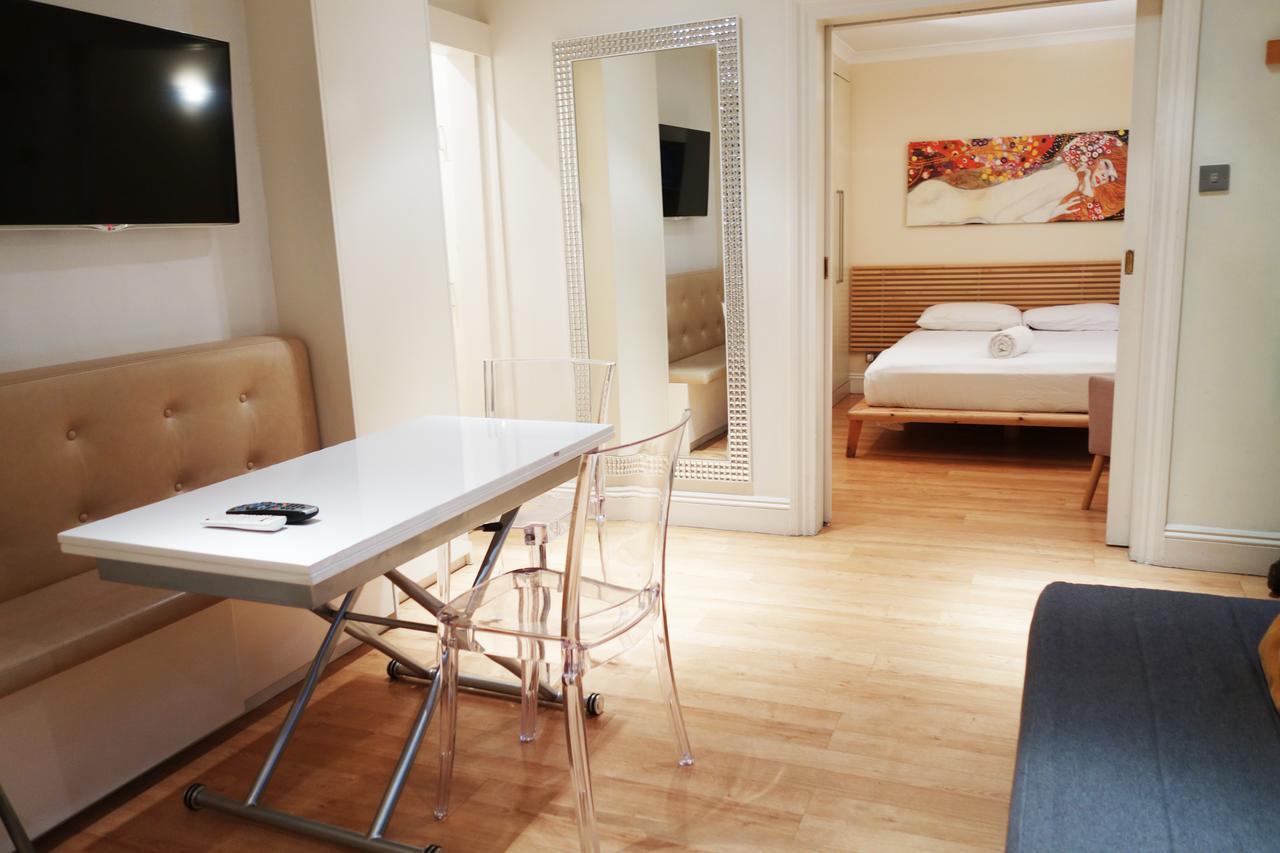 Notting Hill Gardens Apartamento *