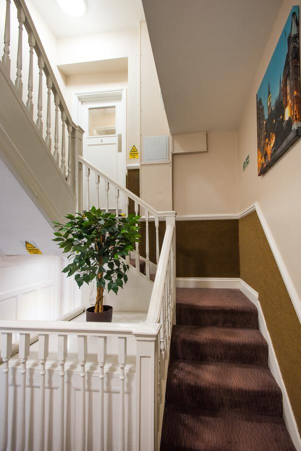 Hotel Marble Arch