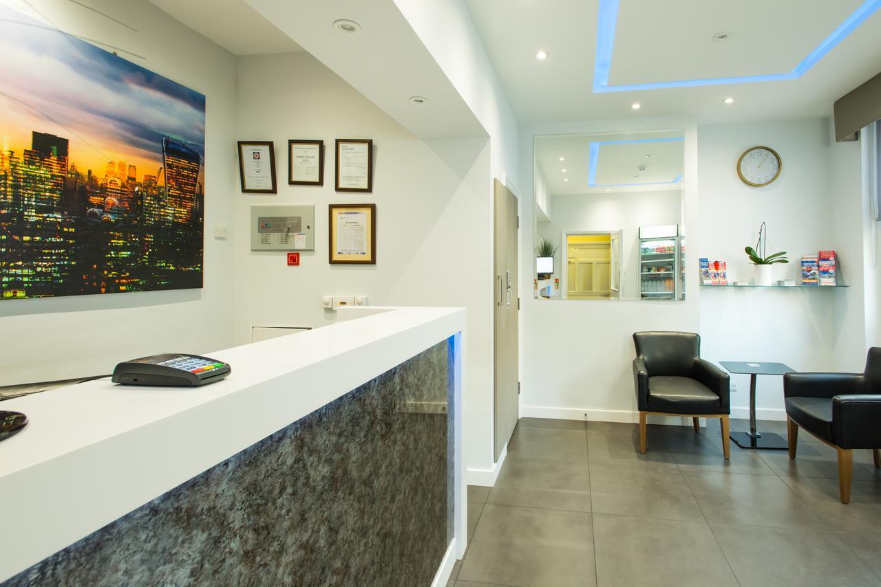 Hotel Marble Arch 2*