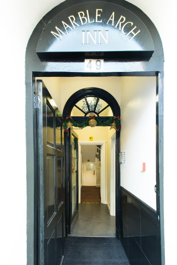 Marble Arch Hotel Londres