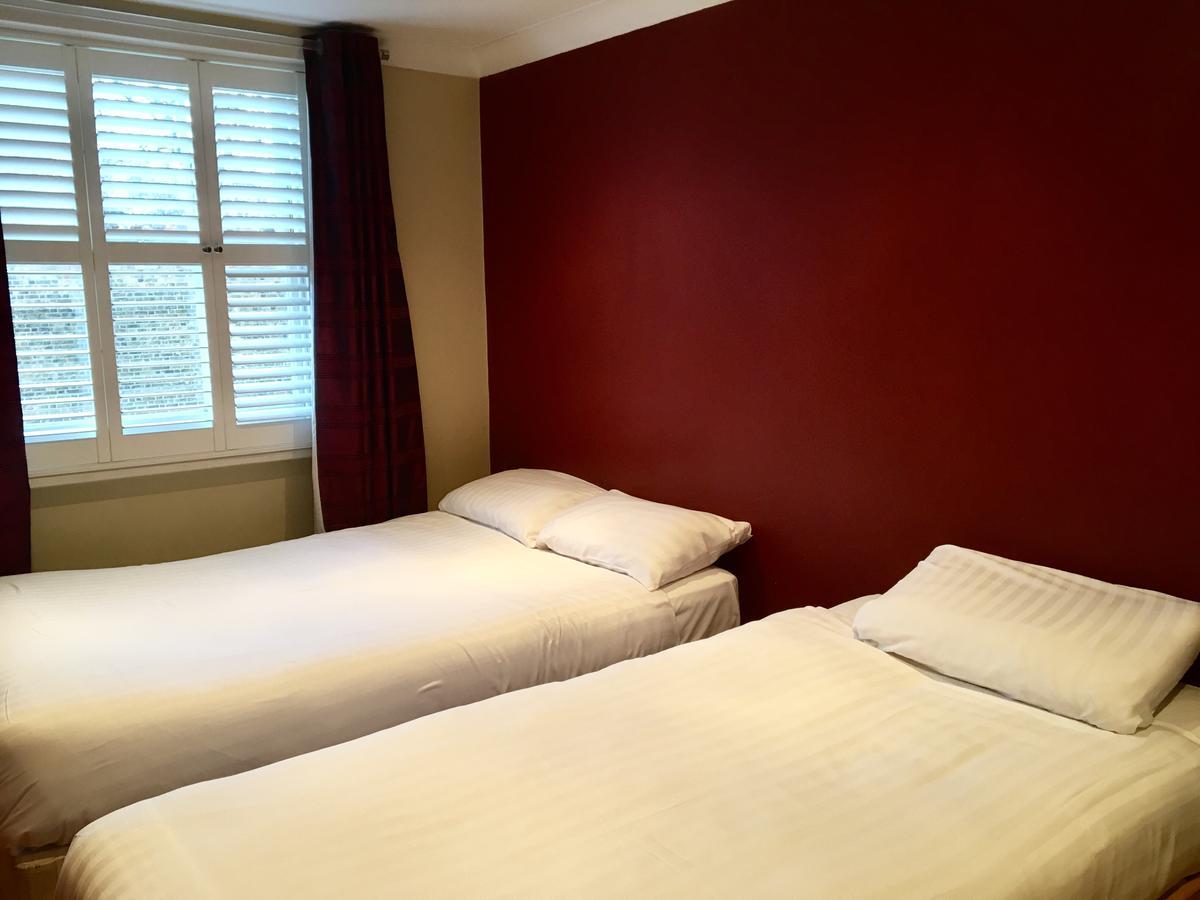 Hotel Excelsior Londres