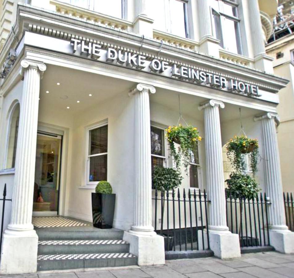 Hotel Duke Of Leinster 3*