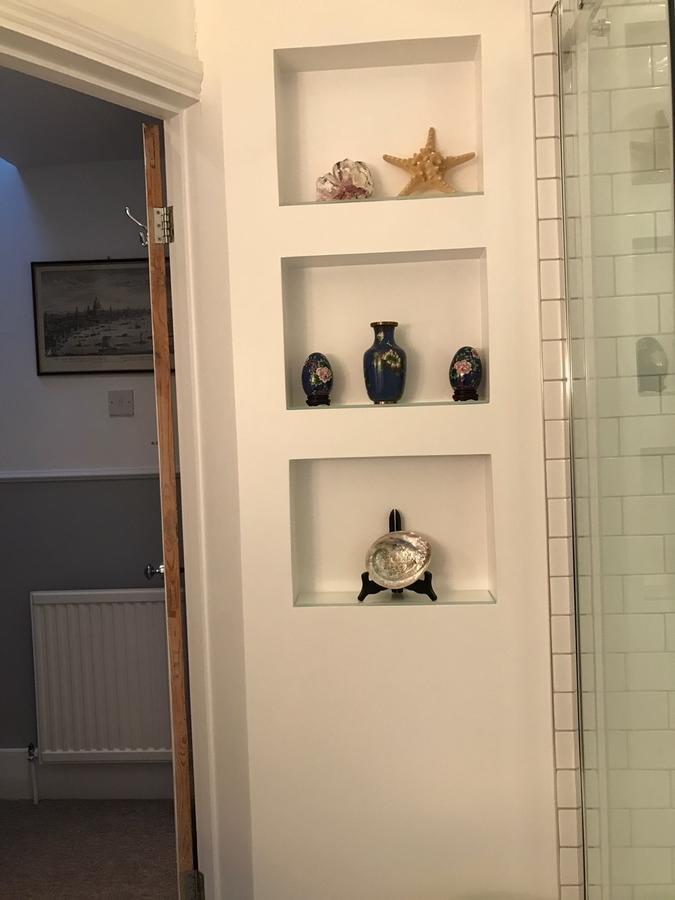 Habitación en casa particular Holmewood Londres