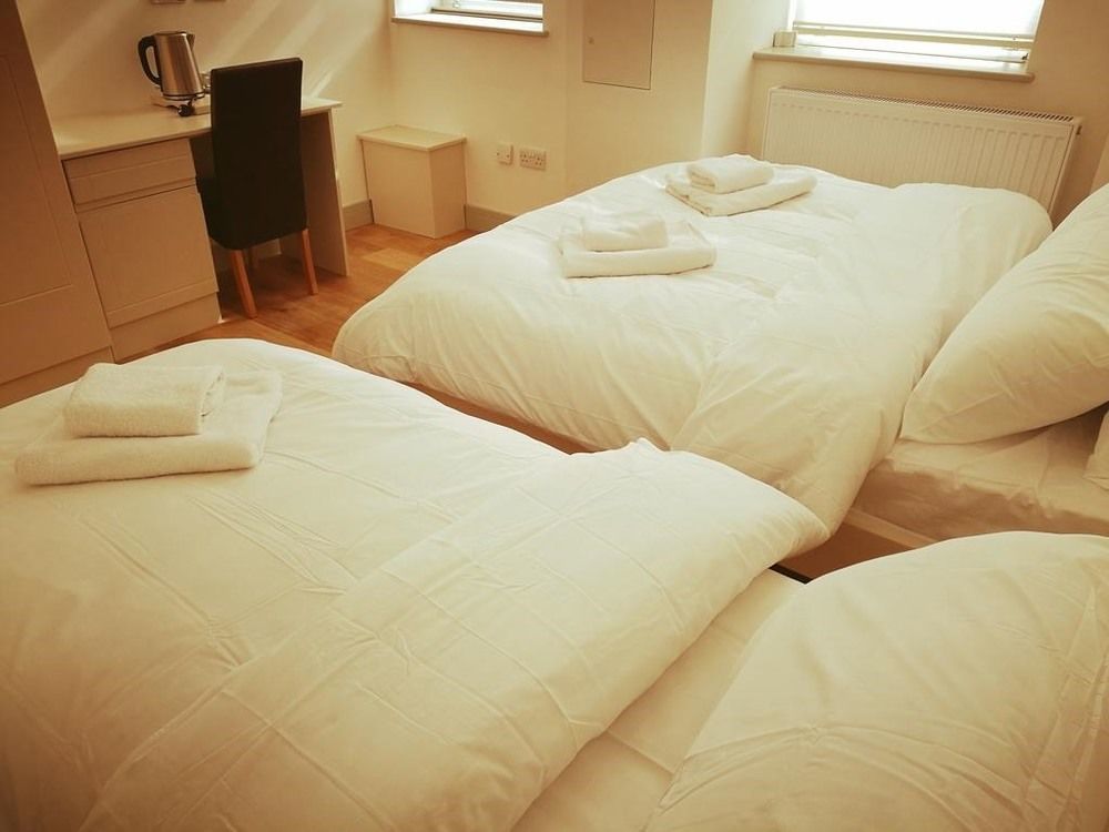 Hotel Forest House Londres