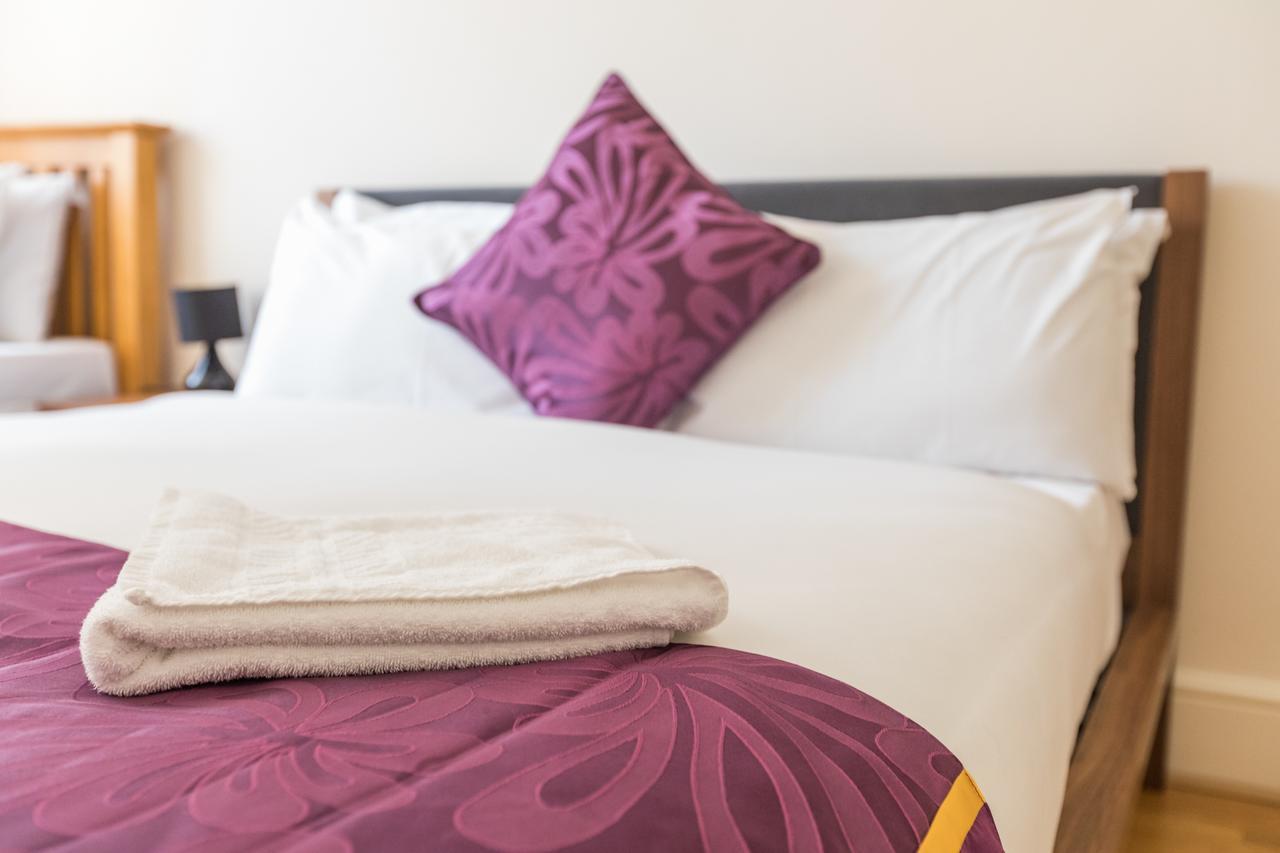 Apartamento Victoria Mews Londres