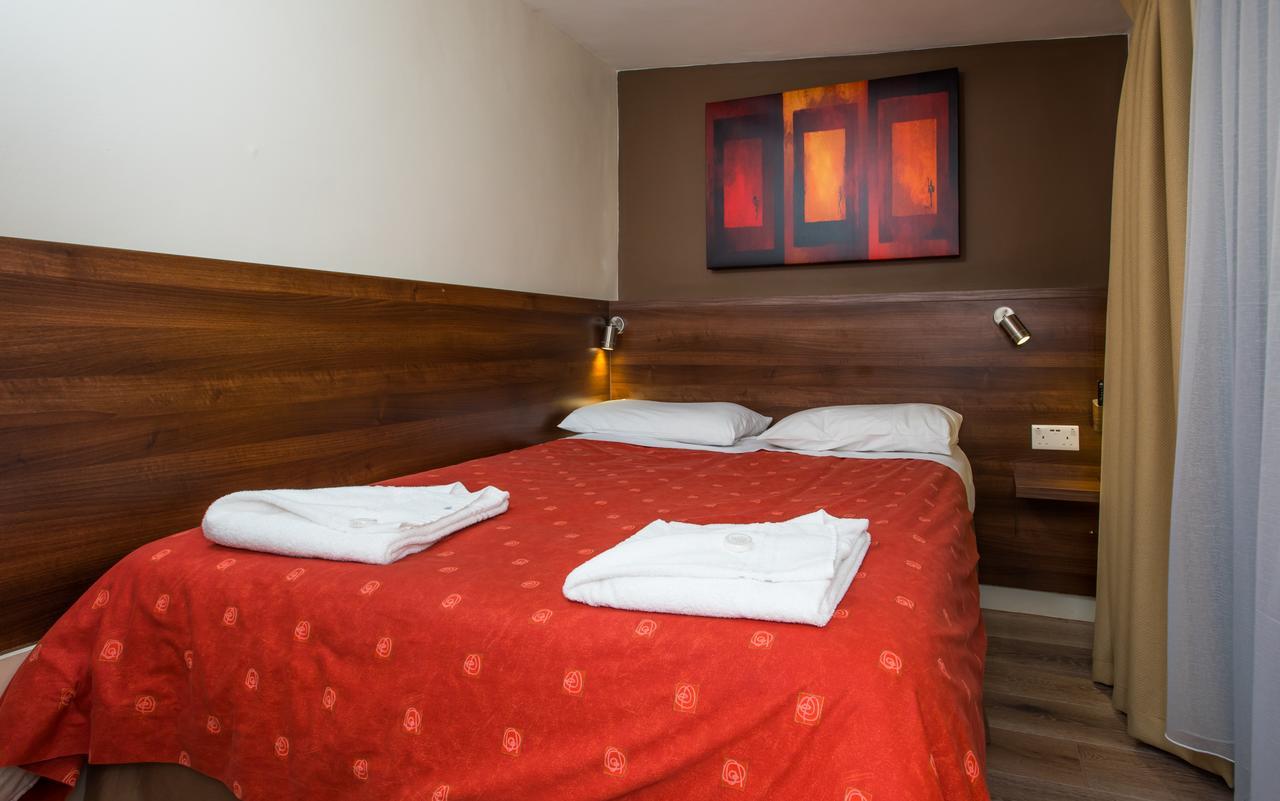 Hotel Marble Arch