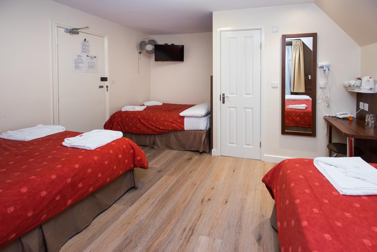 Hotel Marble Arch 2*
