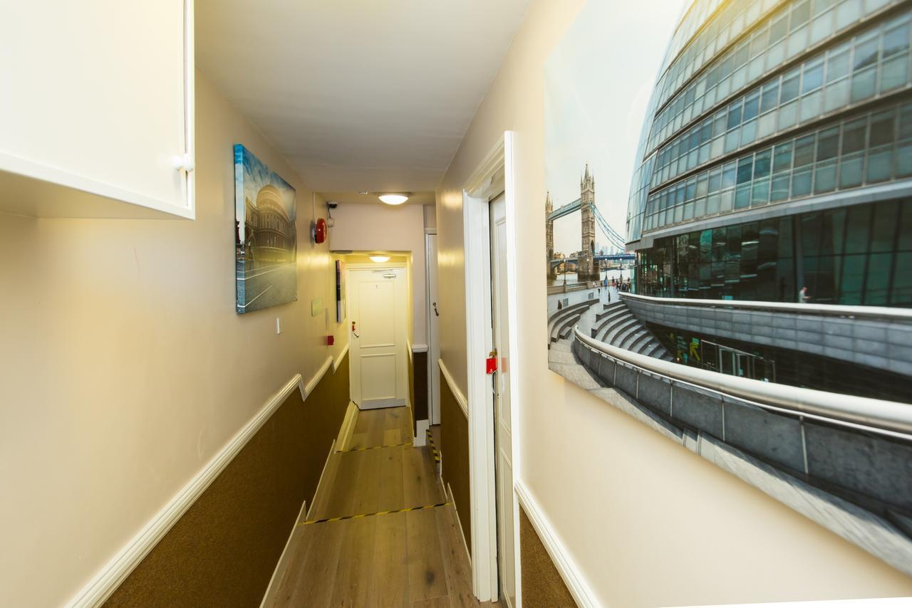 Hotel Marble Arch Londres