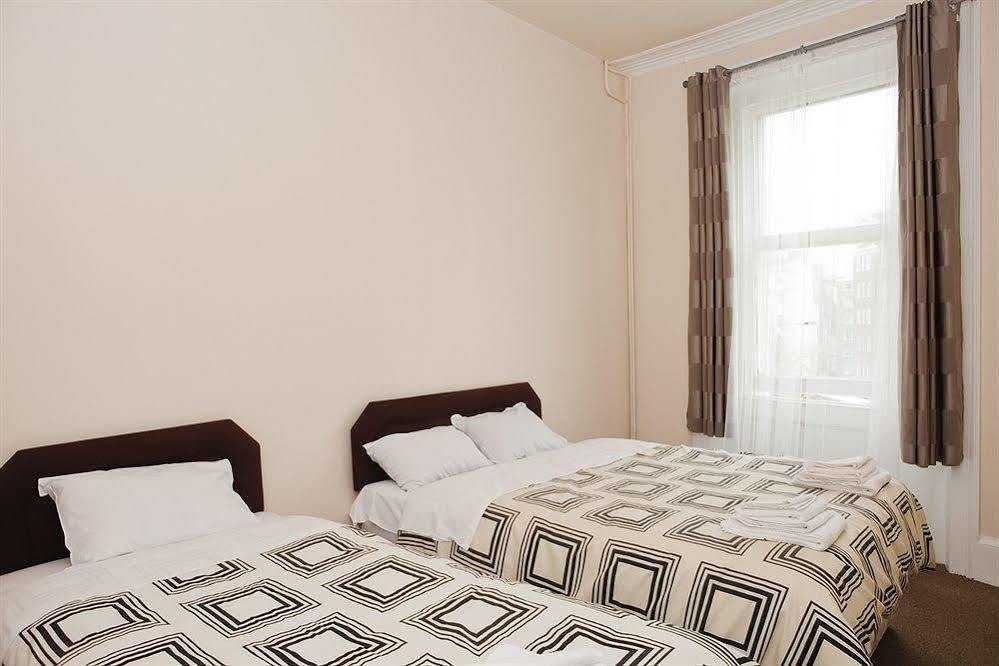 Central London Budget Hotel * Londres