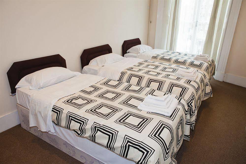 Central London Budget Hotel Appartement Londres
