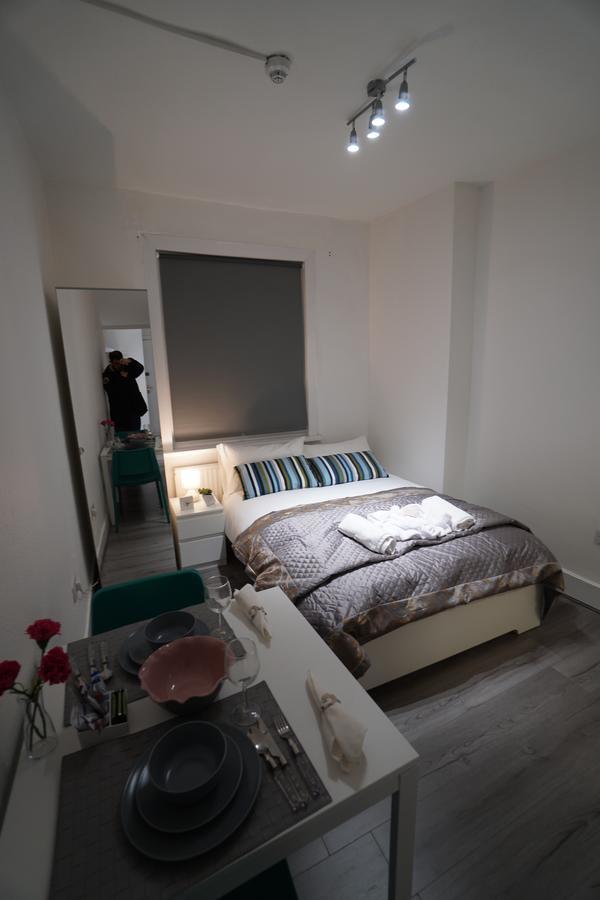 Appartement Queen Park