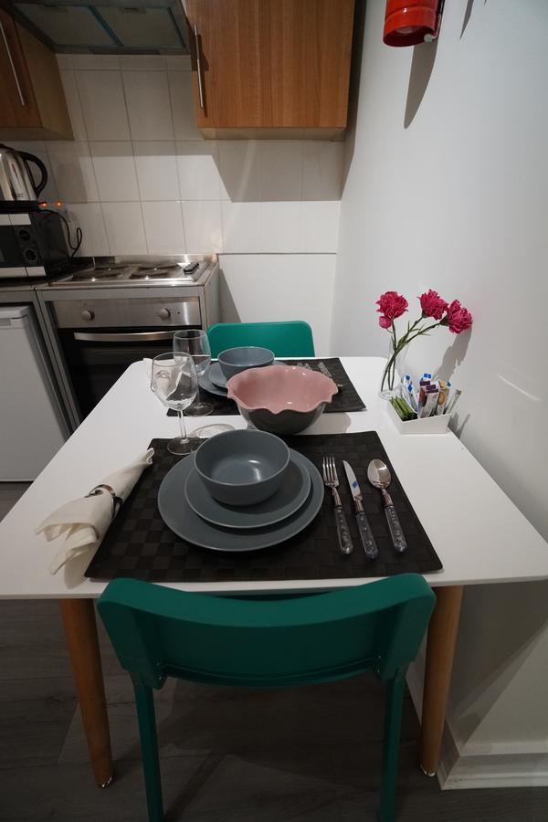 Appartement Queen Park