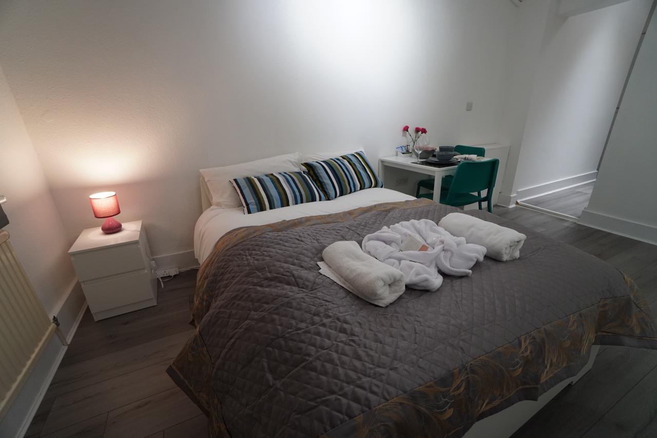 Appartement Queen Park Londres