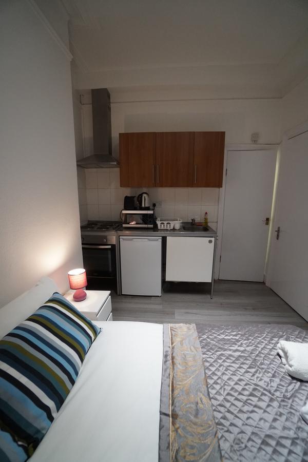 Queen Park Appartement