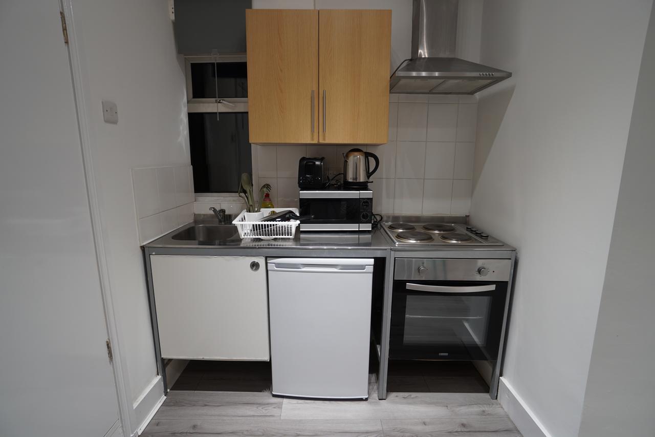 Appartement Queen Park Londres