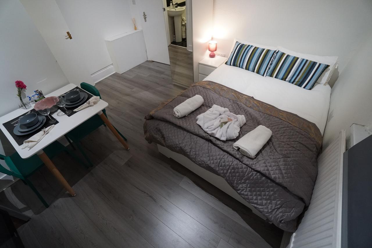 Appartement Queen Park Londres