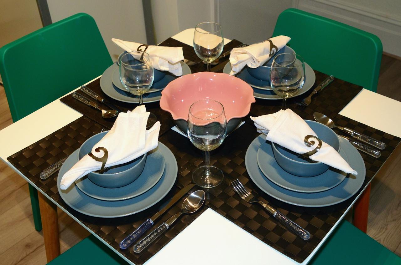 Appartement Queen Park *