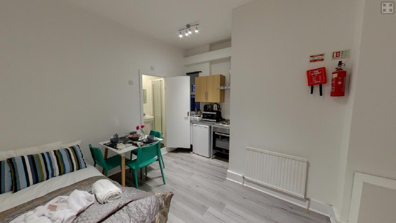 Appartement Queen Park Londres