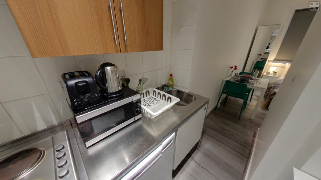 Queen Park Appartement Londres