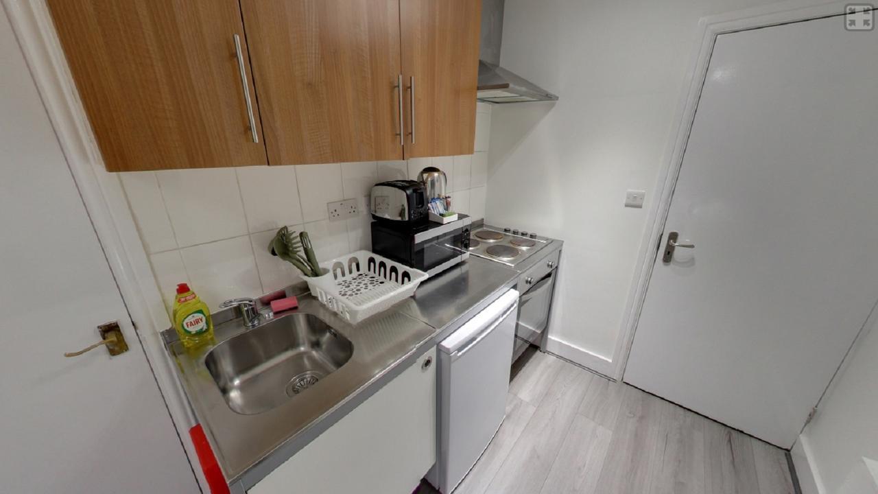 Appartement Queen Park Londres