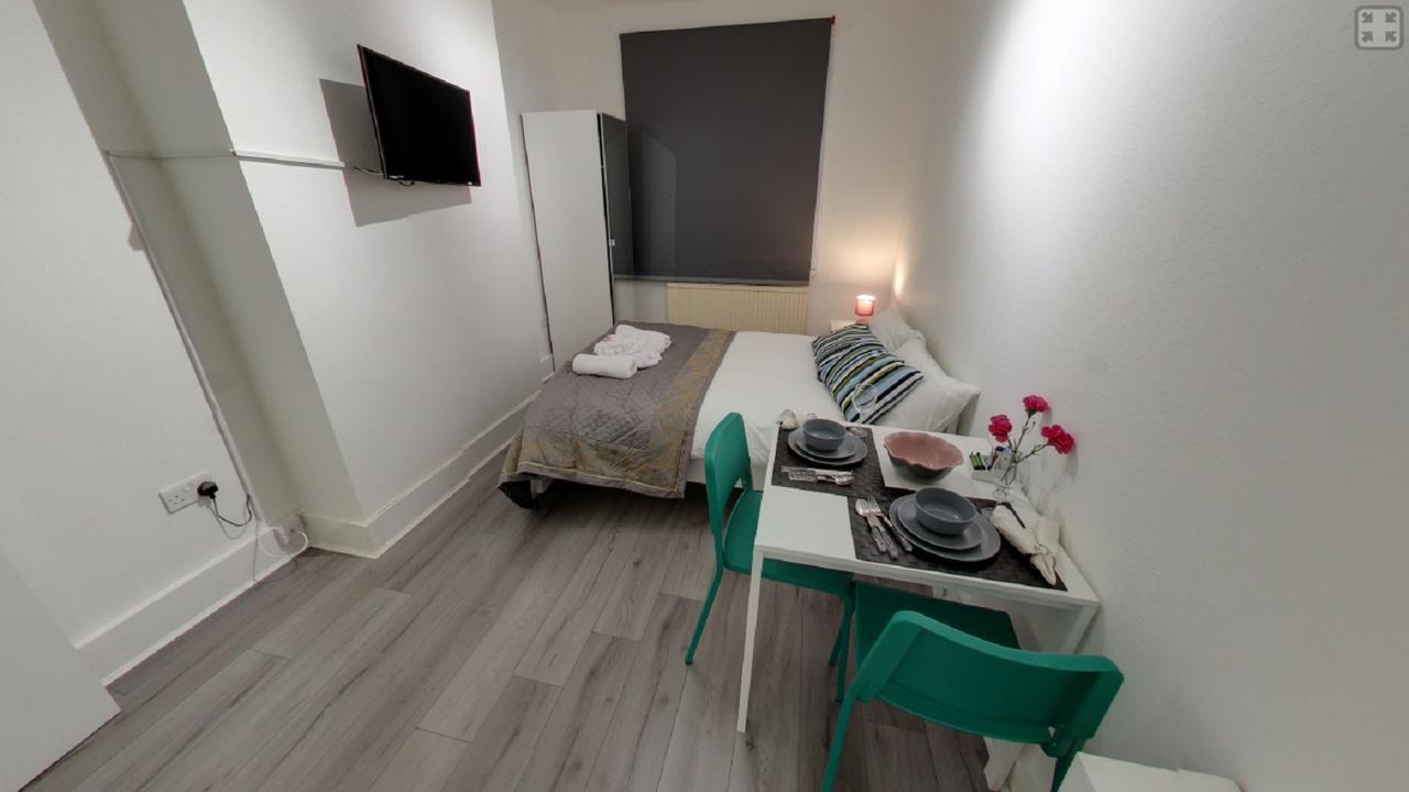 Queen Park Appartement Londres
